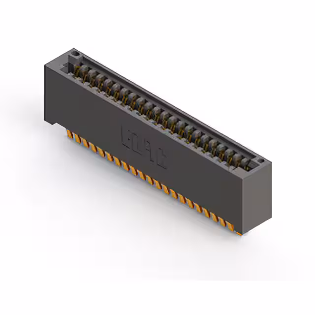 895-044-560-201 EDAC Inc.  Edgeboard Connectors